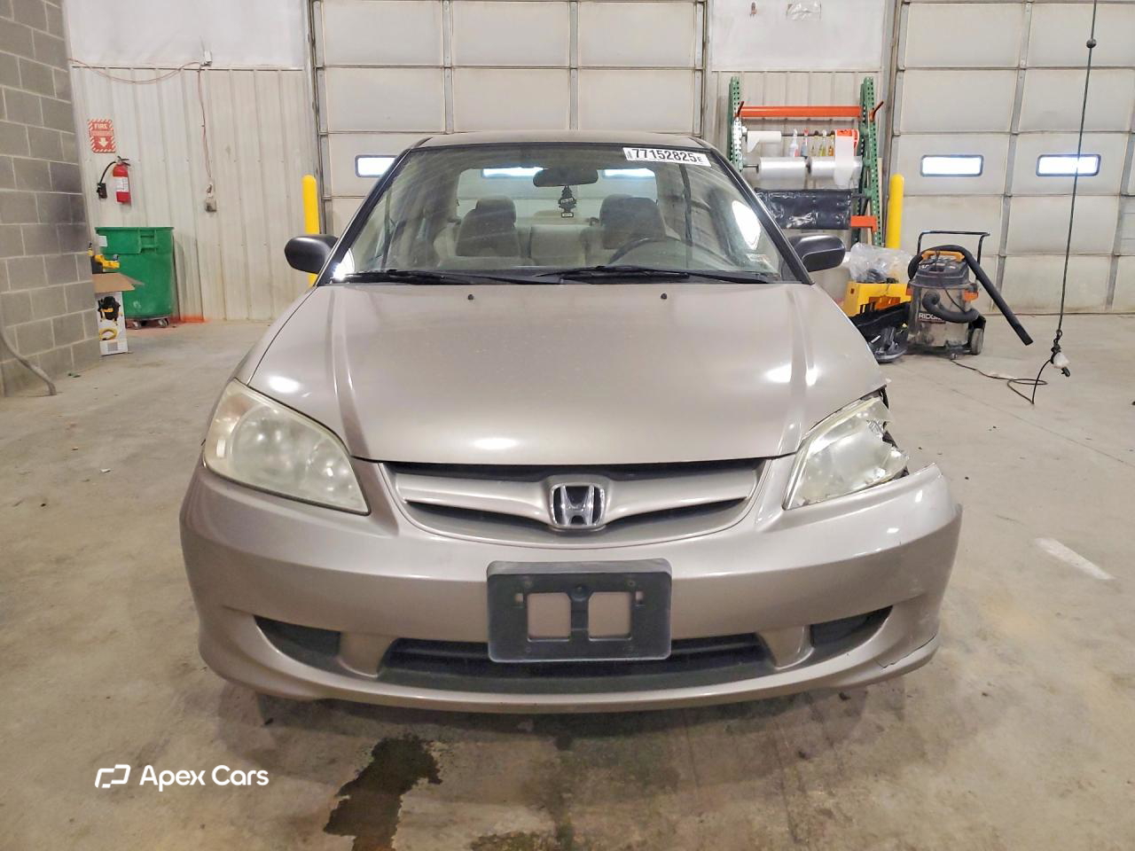 Honda Civic 2004