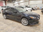 Mazda 3 2017