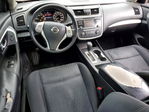 Nissan Altima 2016