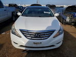 Hyundai Sonata 2012