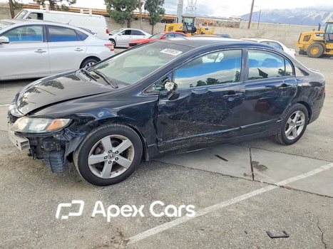 Honda Civic 2011 - Image 1 of 12
