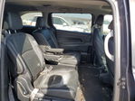 Honda Odyssey 2021