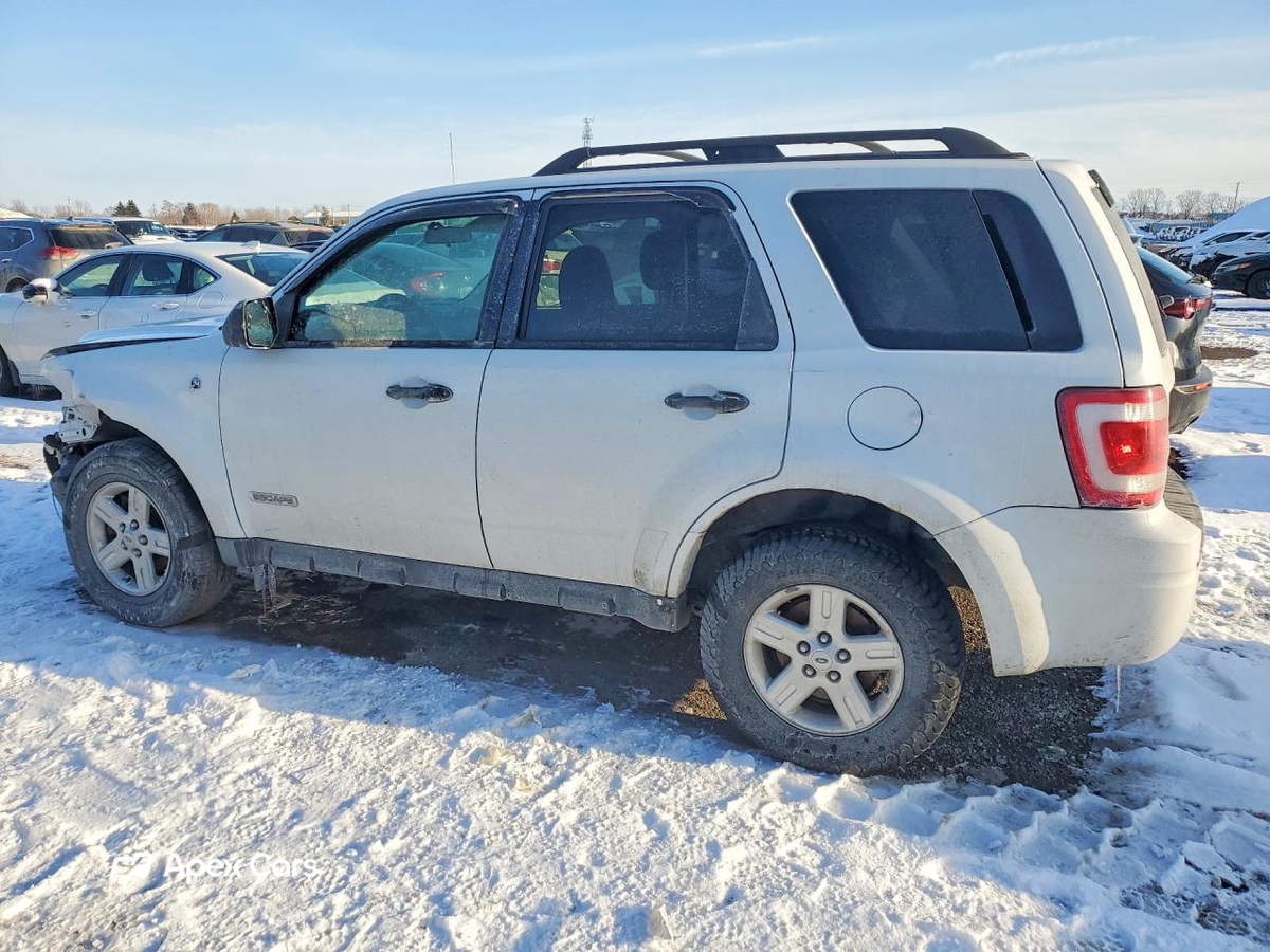 Ford Escape 2008