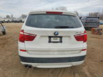 BMW X3 2011