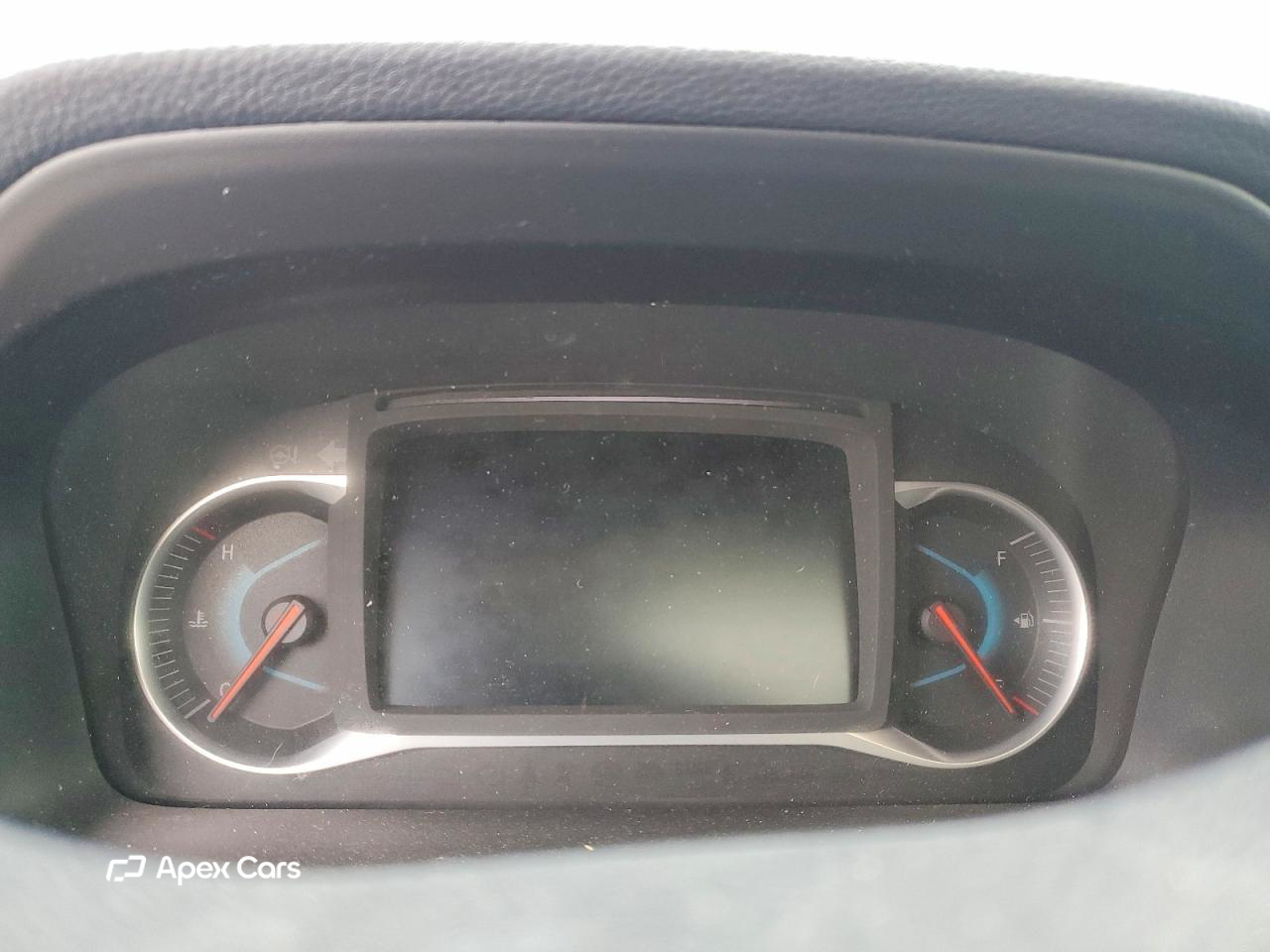 Honda Pilot 2019