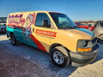 Chevrolet Express 2017