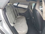 Tesla Model S 2014