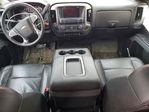 Chevrolet Silverado 2016