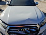 Audi Q7 2017