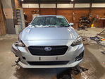 Subaru Impreza 2018