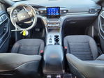 Ford Explorer 2020