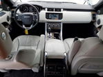 Land Rover Range Rover 2016