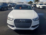 Audi RS4 2015