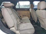 Ford Explorer 2014