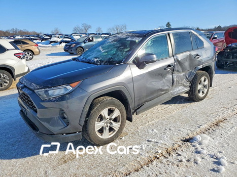 Toyota RAV 4 2021 - Image 1 of 13