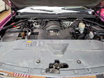 Chevrolet Silverado 2014