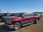 Chevrolet Silverado 2014