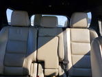 Ford Explorer 2012