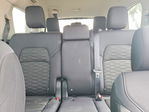 Nissan Pathfinder 2025