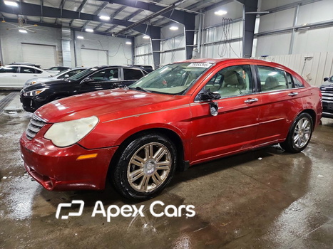 Chrysler Sebring 2008 - Image 1 of 12