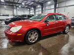 Chrysler Sebring 2008