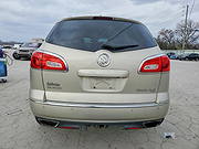 Buick Enclave 2013