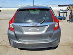 Honda Fit 2016
