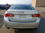 Acura TSX 2012