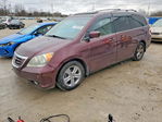 Honda Odyssey 2010