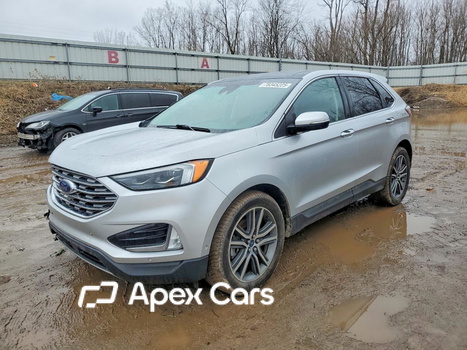 Ford Edge 2019 - Image 1 of 13