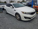 Kia Optima 2012