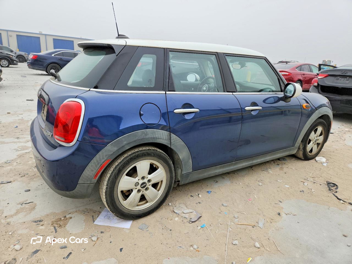 MINI Cooper 2016