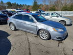 Chrysler 200 2013