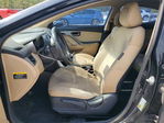 Hyundai Elantra 2012