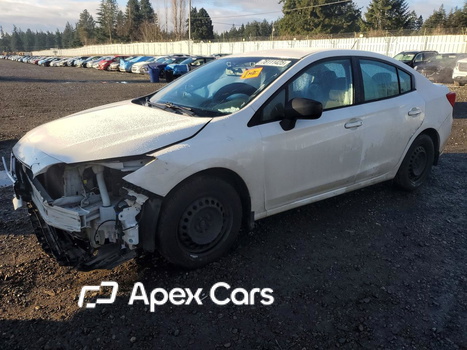 Subaru Impreza 2019 - Image 1 of 13