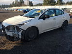 Subaru Impreza 2019