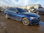 BMW Series 5 2020