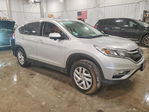 Honda CR-V 2016