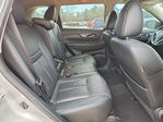 Nissan Rogue 2015