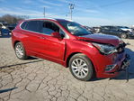 Buick Envision 2019