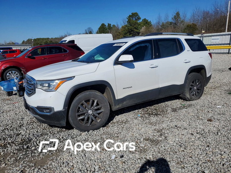 GMC Acadia 2019 - Image 1 of 14