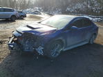 Subaru WRX 2022