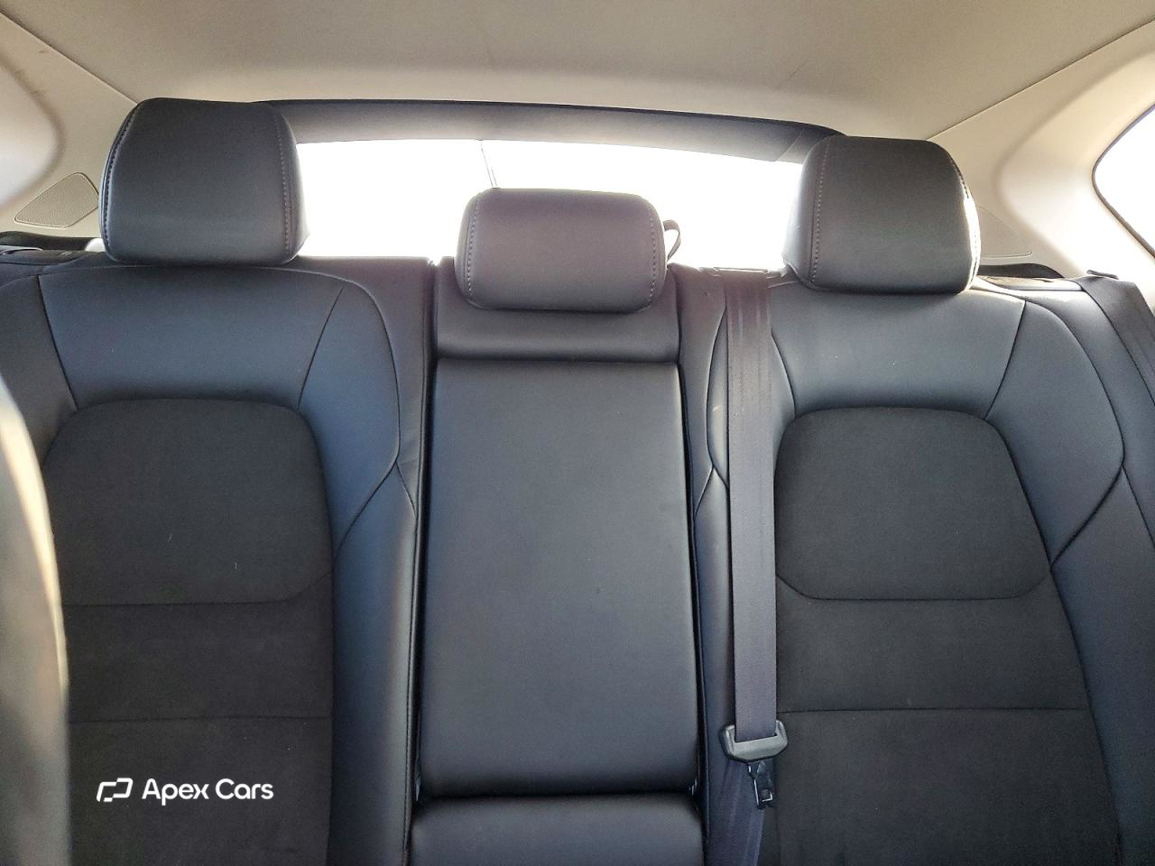 Mazda CX-5 2017