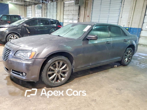 Chrysler 300 2014 - Image 1 of 13