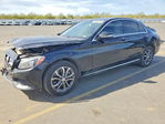 Mercedes-Benz C-klasse 2015