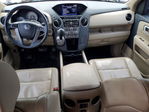 Honda Pilot 2012