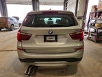 BMW X3 2017
