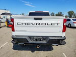 Chevrolet Silverado 2021