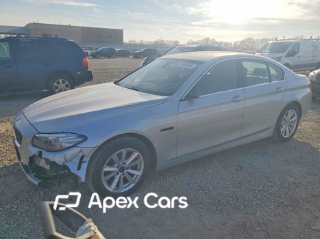BMW Series 5 2016 - Image 1 of 13