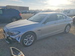 BMW Series 5 2016